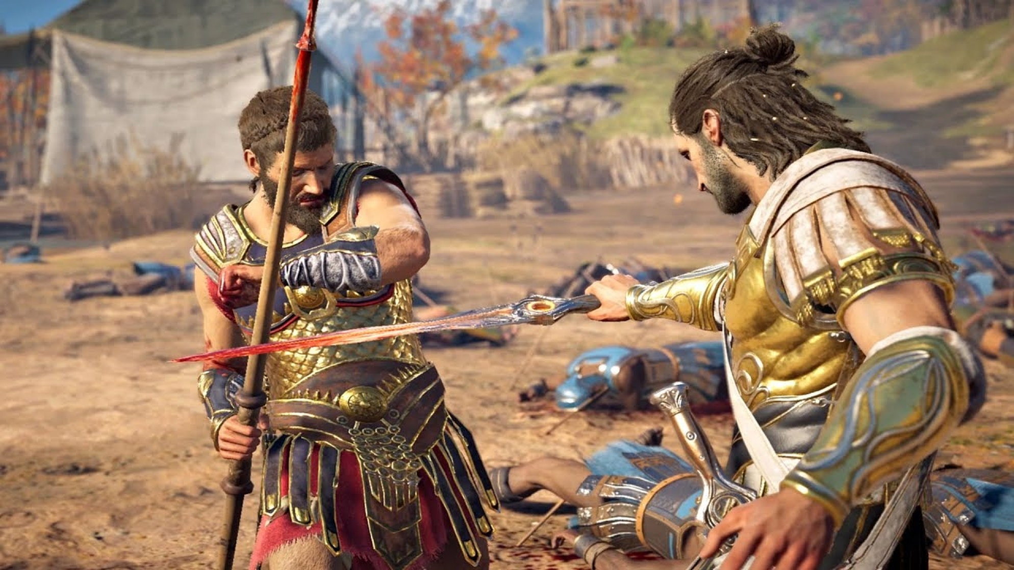 Brasidas