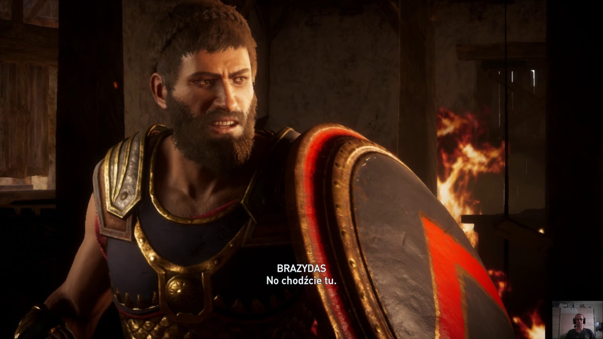 Brasidas