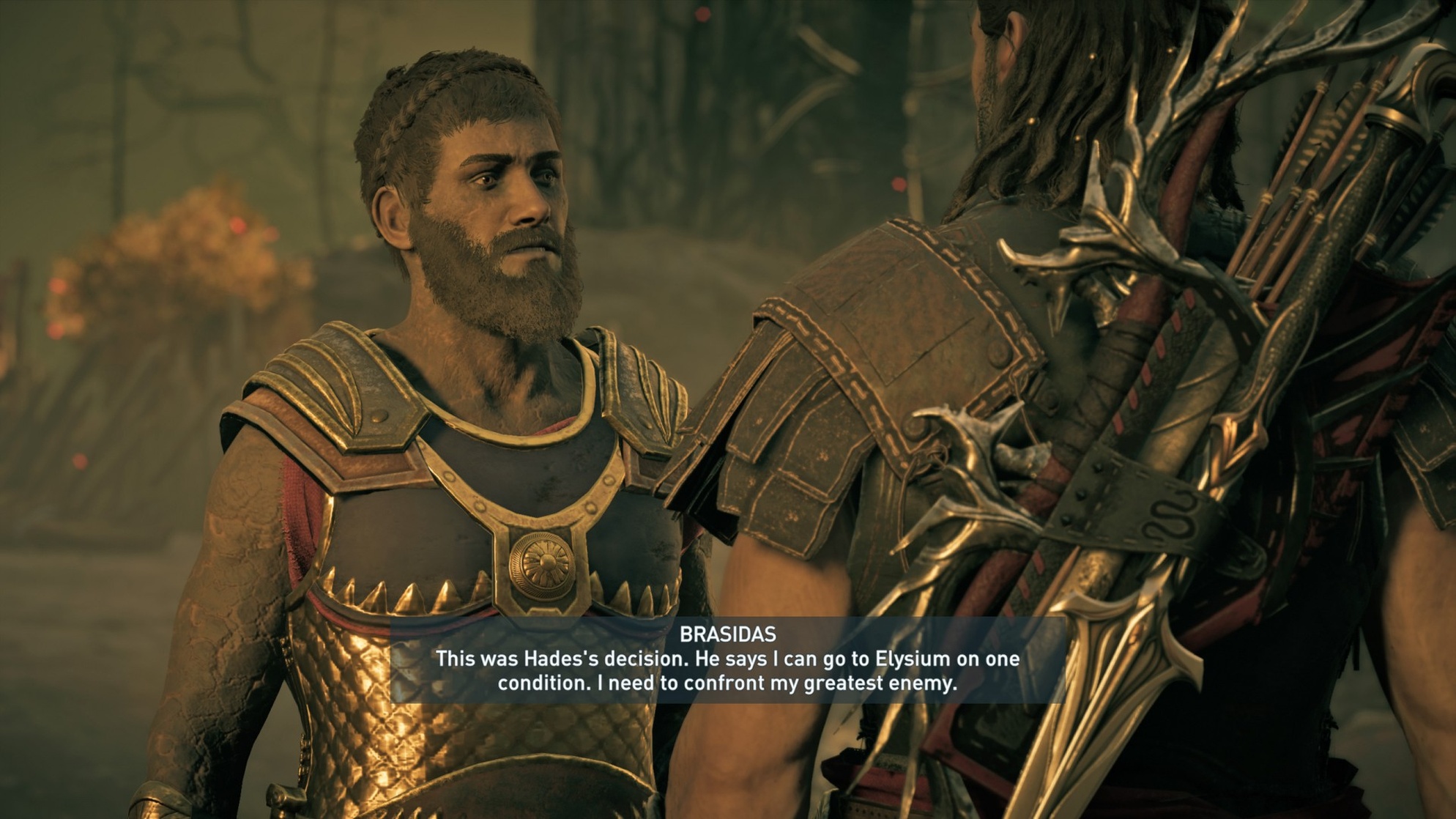 Brasidas
