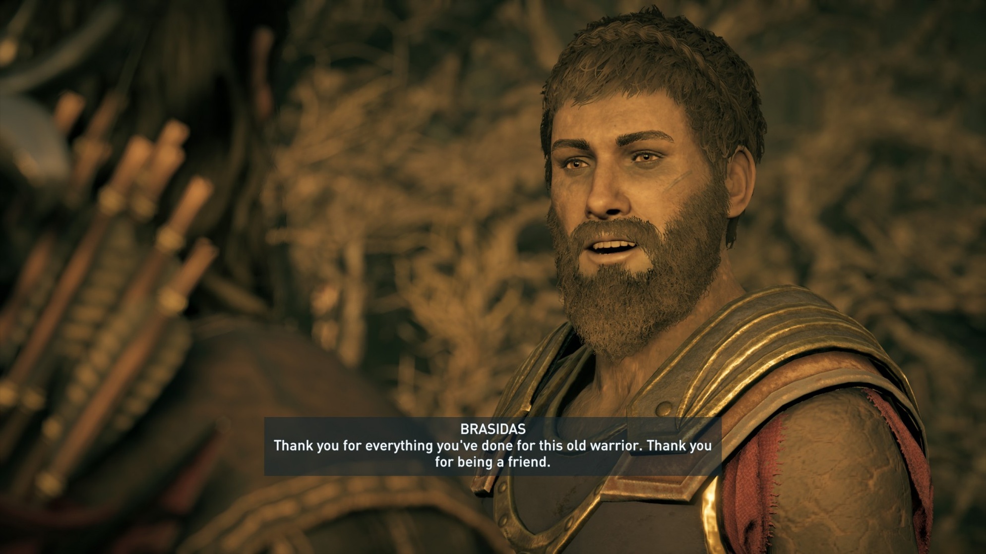 Brasidas