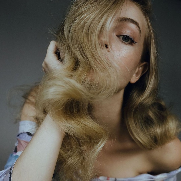 Picture of Katelyn Grace Palmer