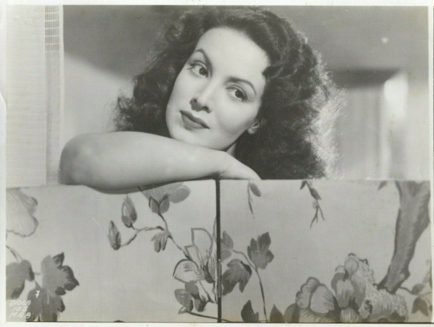 María Félix