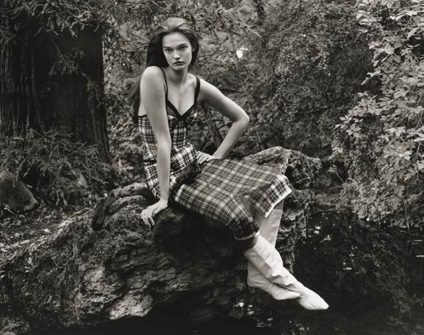 Lulu Tenney