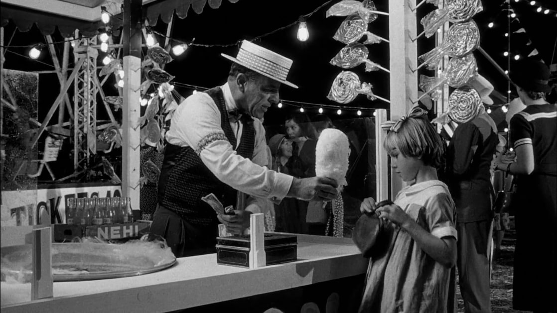 Paper Moon