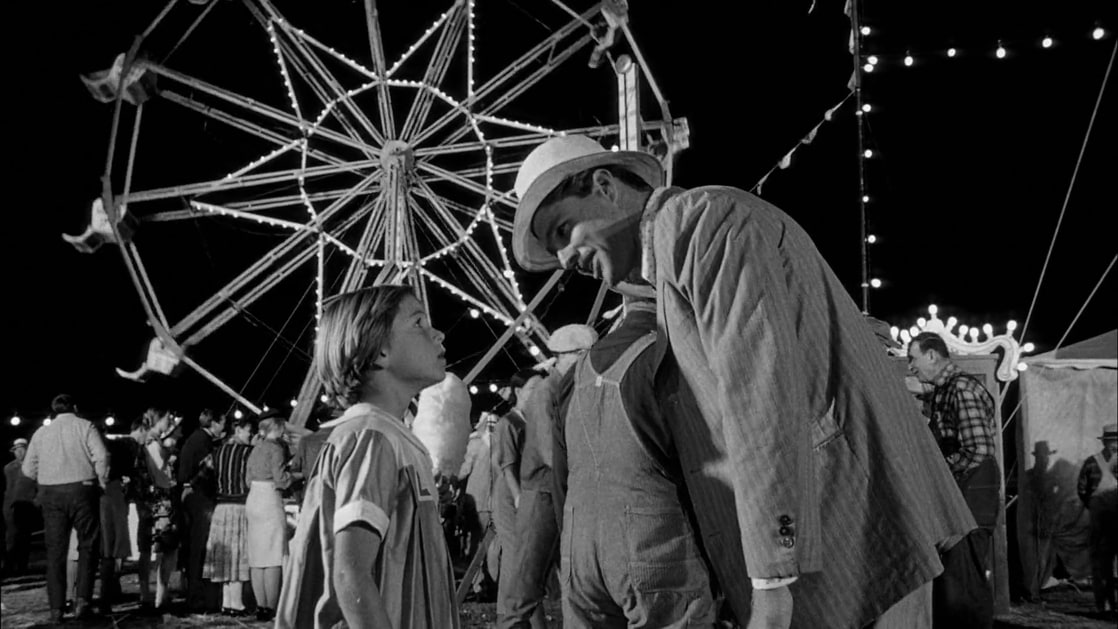 Paper Moon