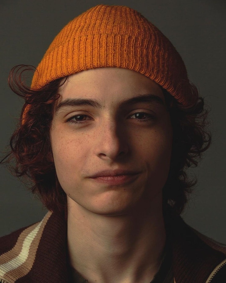 Finn Wolfhard hearts