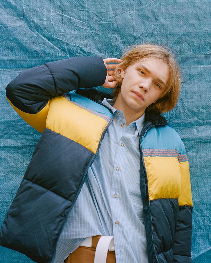 Charlie Plummer Image