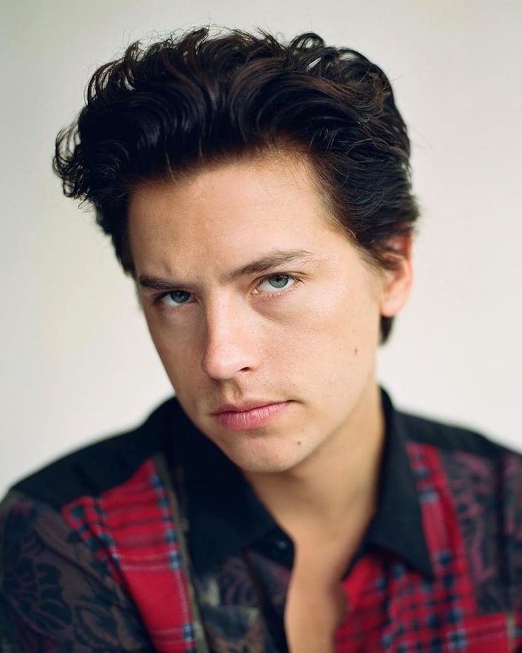 Picture Of Cole Sprouse