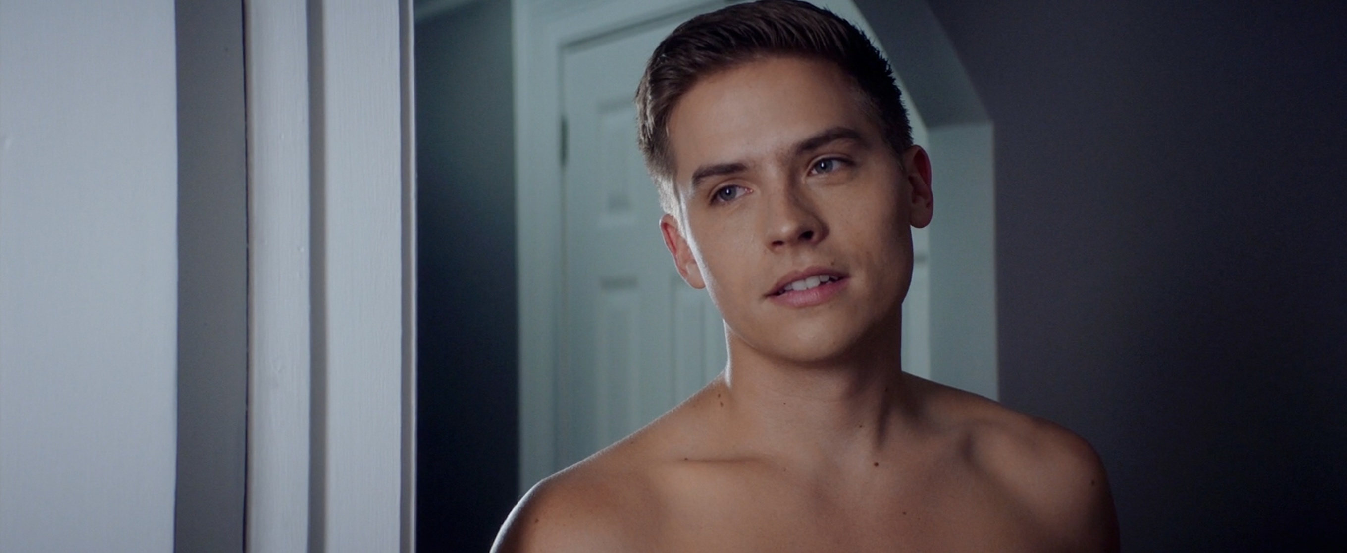 Dylan Sprouse