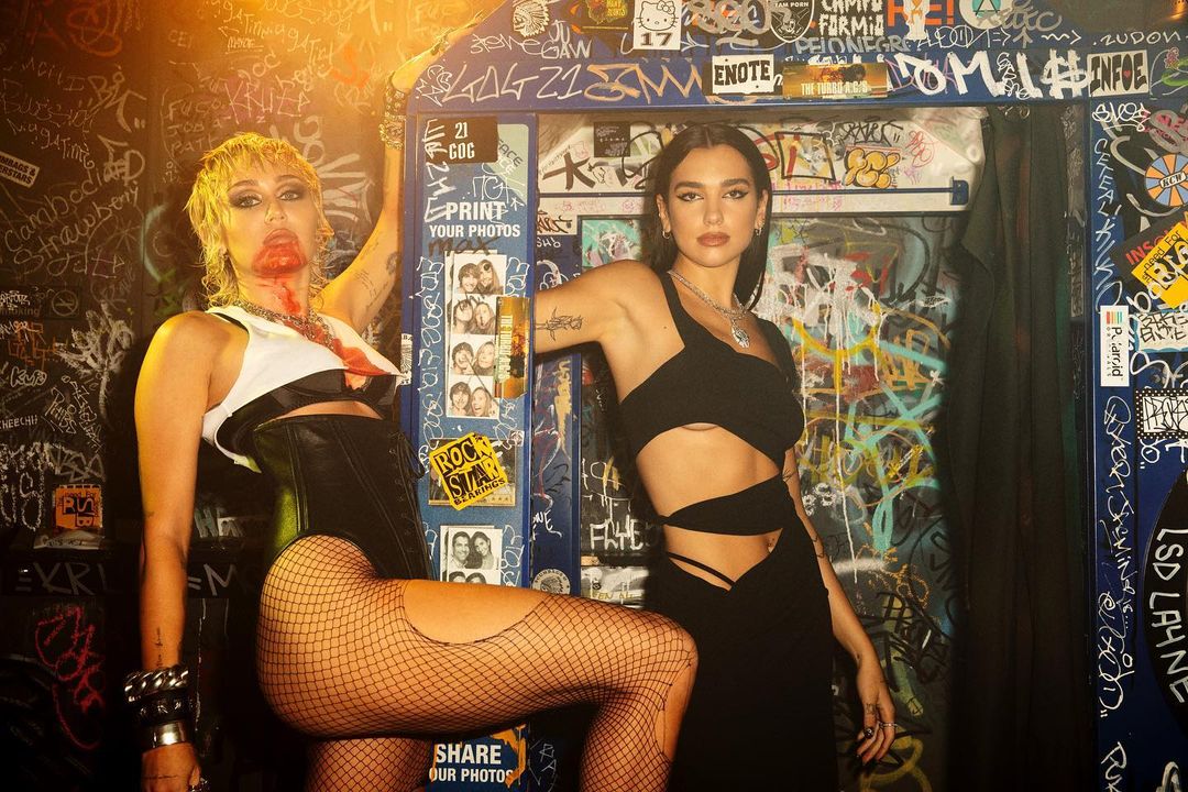 Dua Lipa Dua Lipa