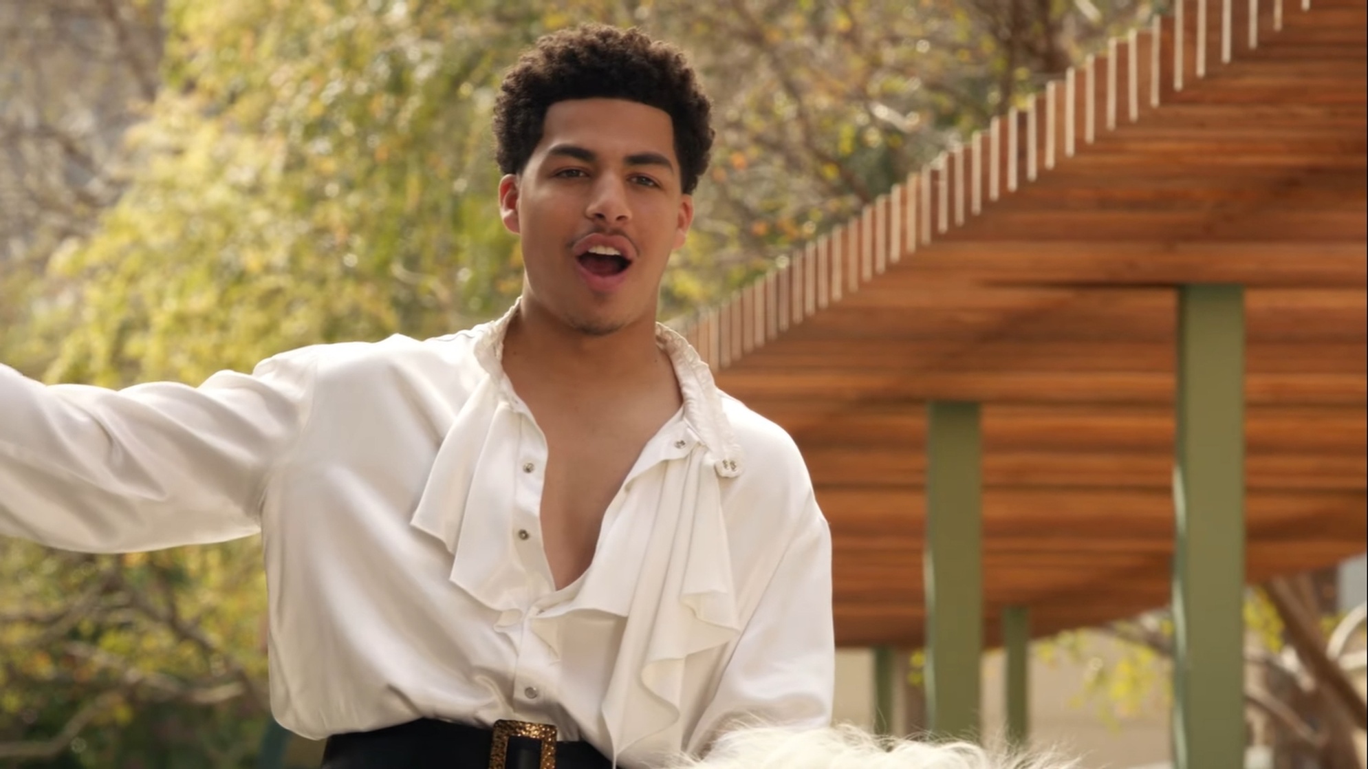 Marcus Scribner