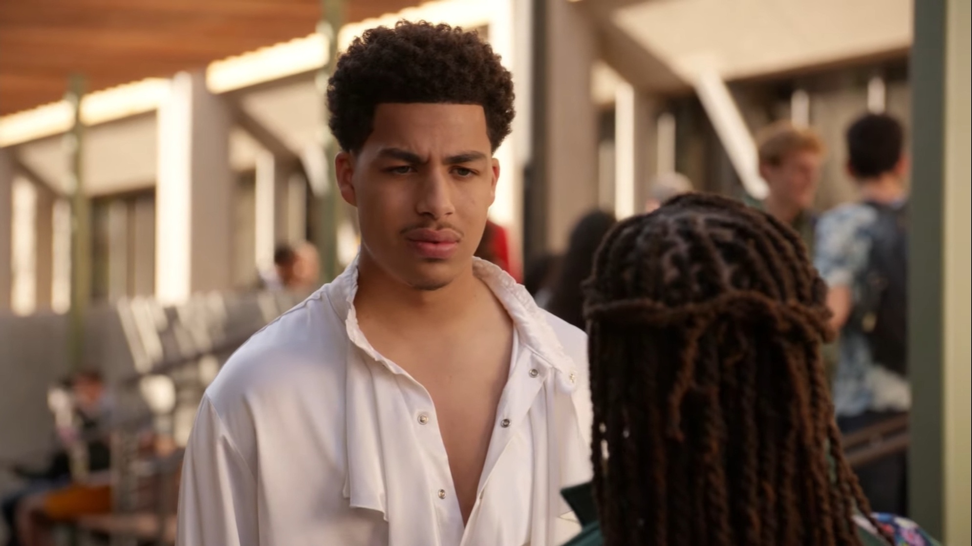 Marcus Scribner