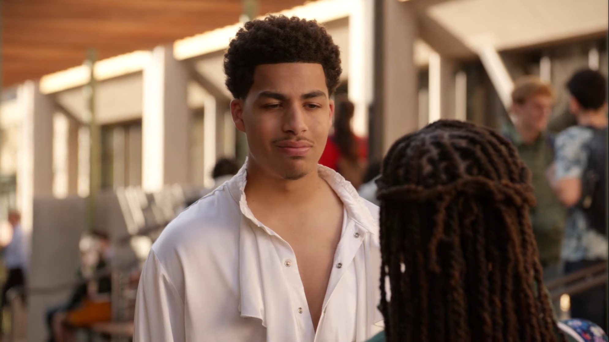Marcus Scribner