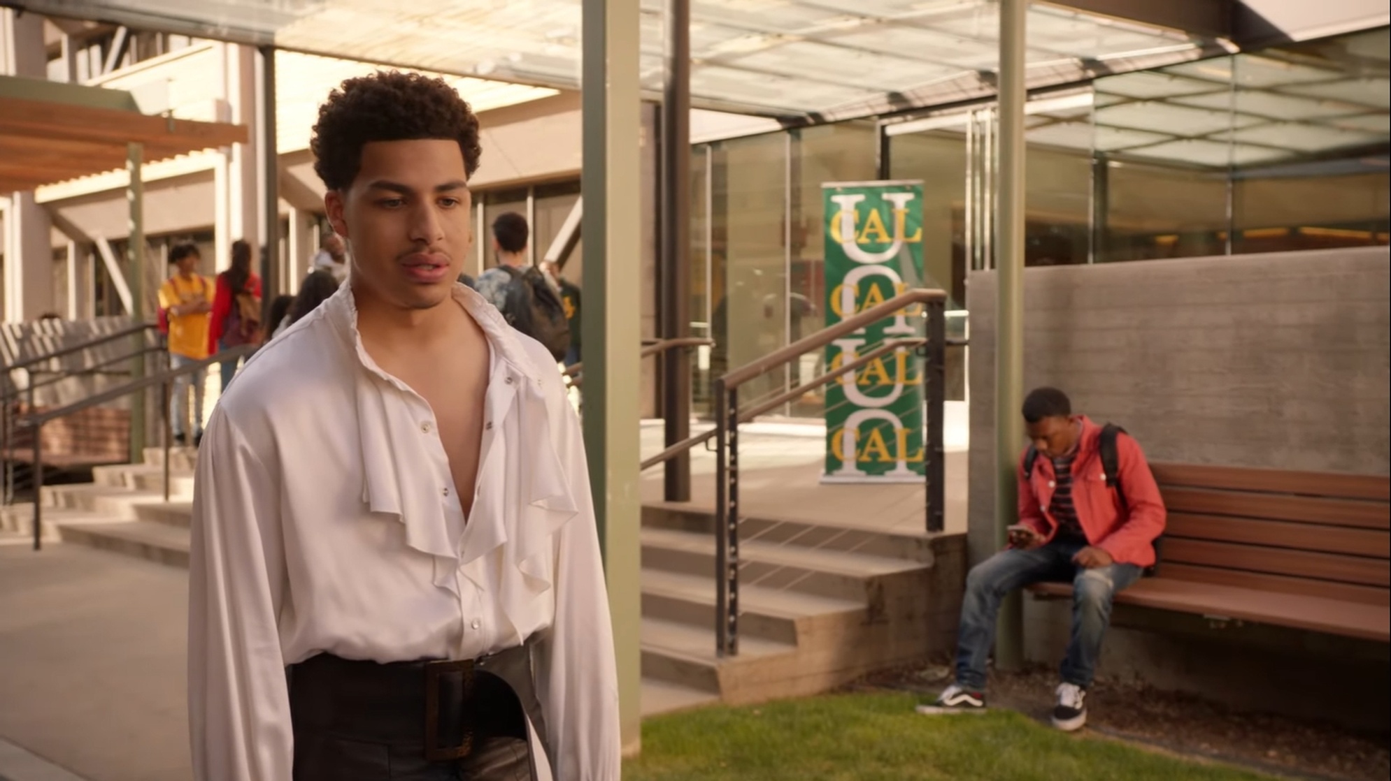 Marcus Scribner