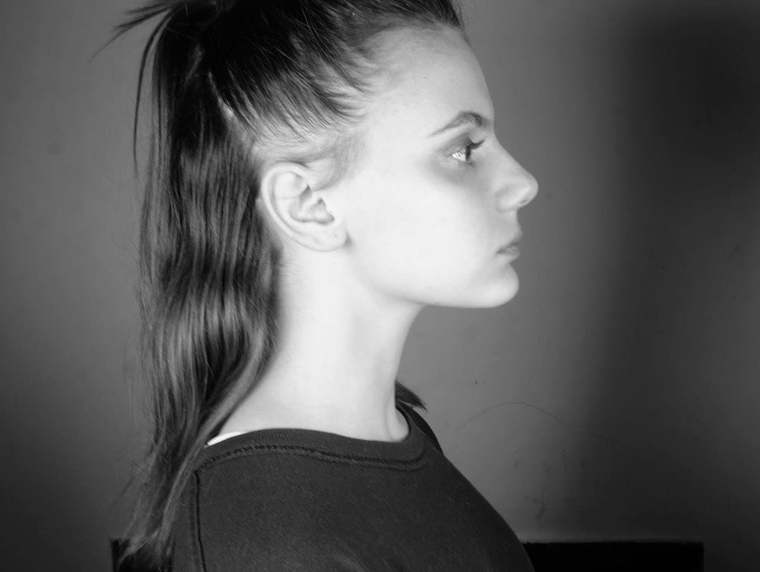 Dafne Keen