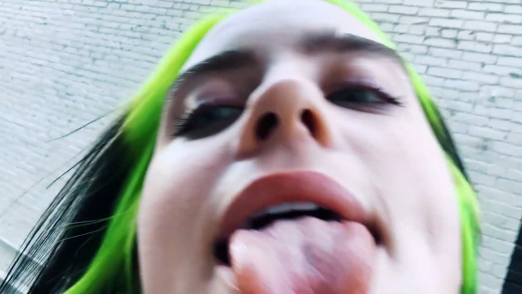 Billie Eilish