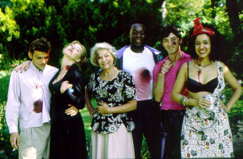 Sitcom