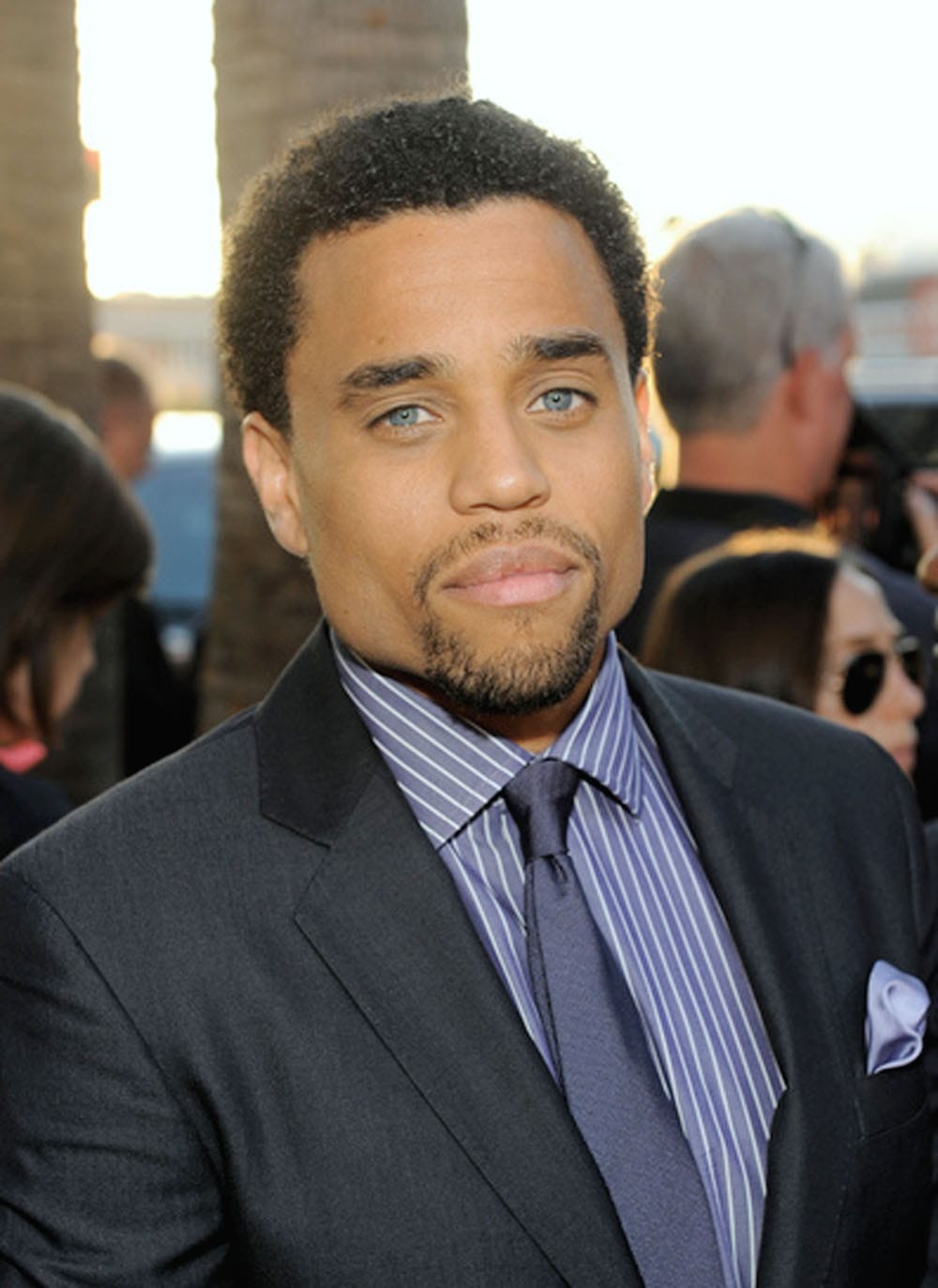 michael ealy musition