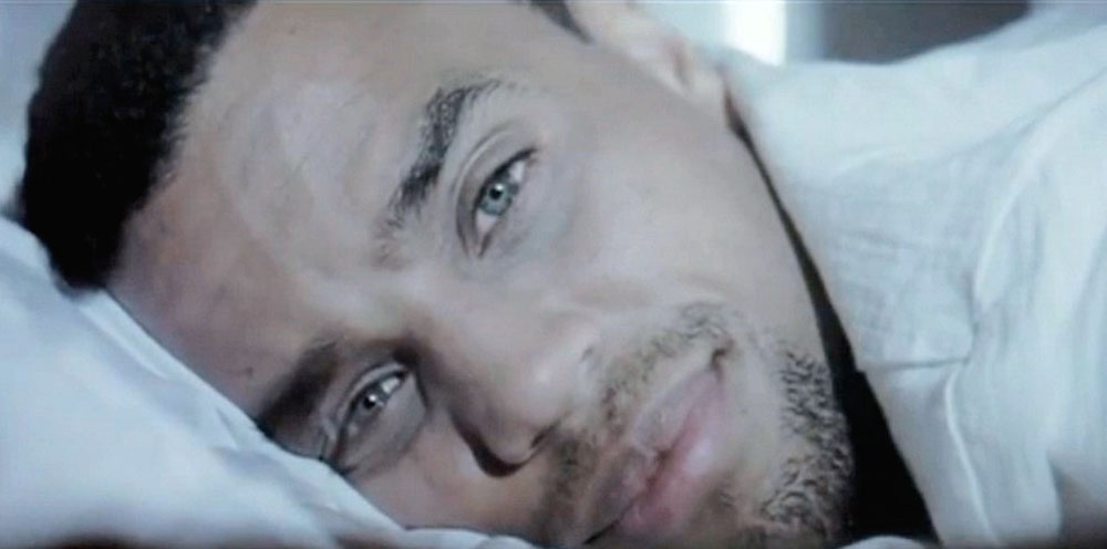Michael Ealy