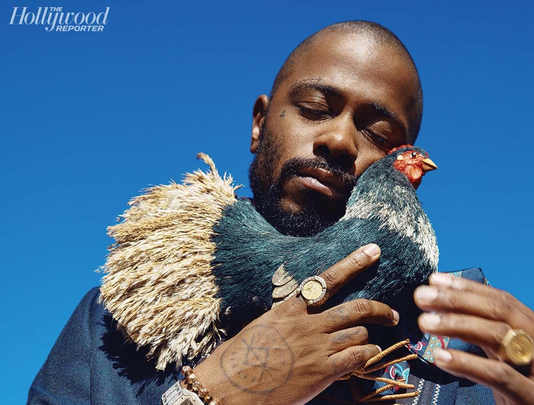 Keith Stanfield Keith Stanfield
