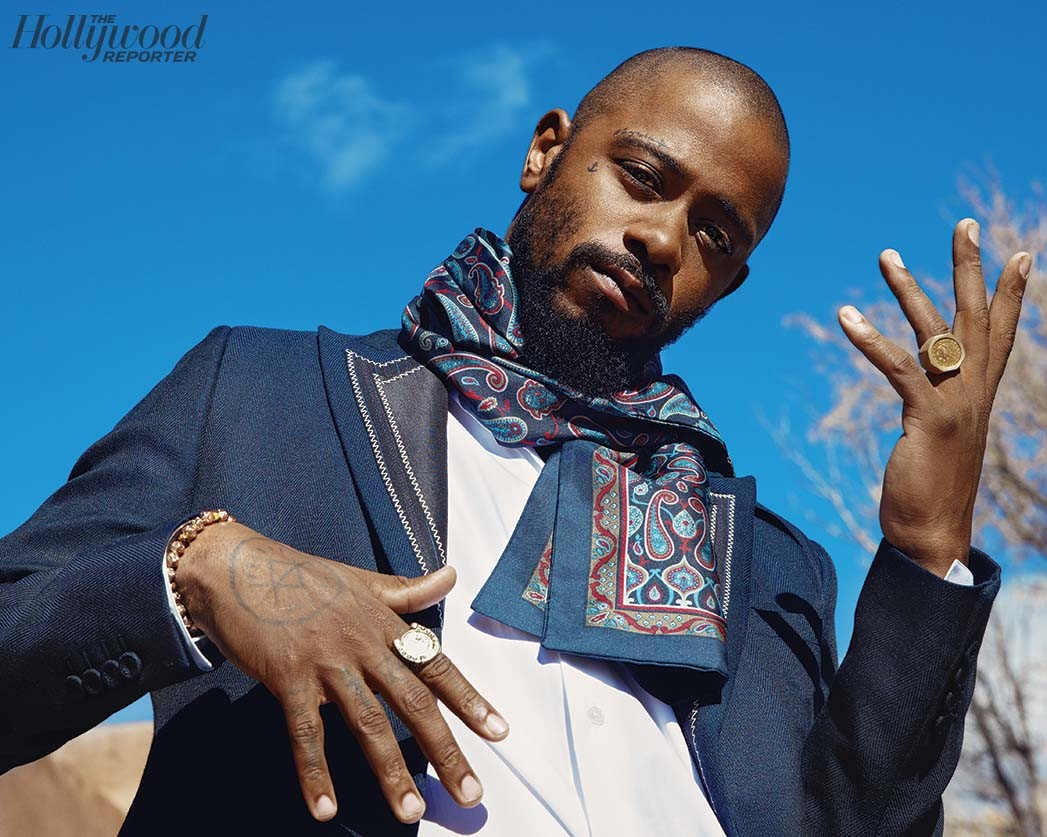 Keith Stanfield