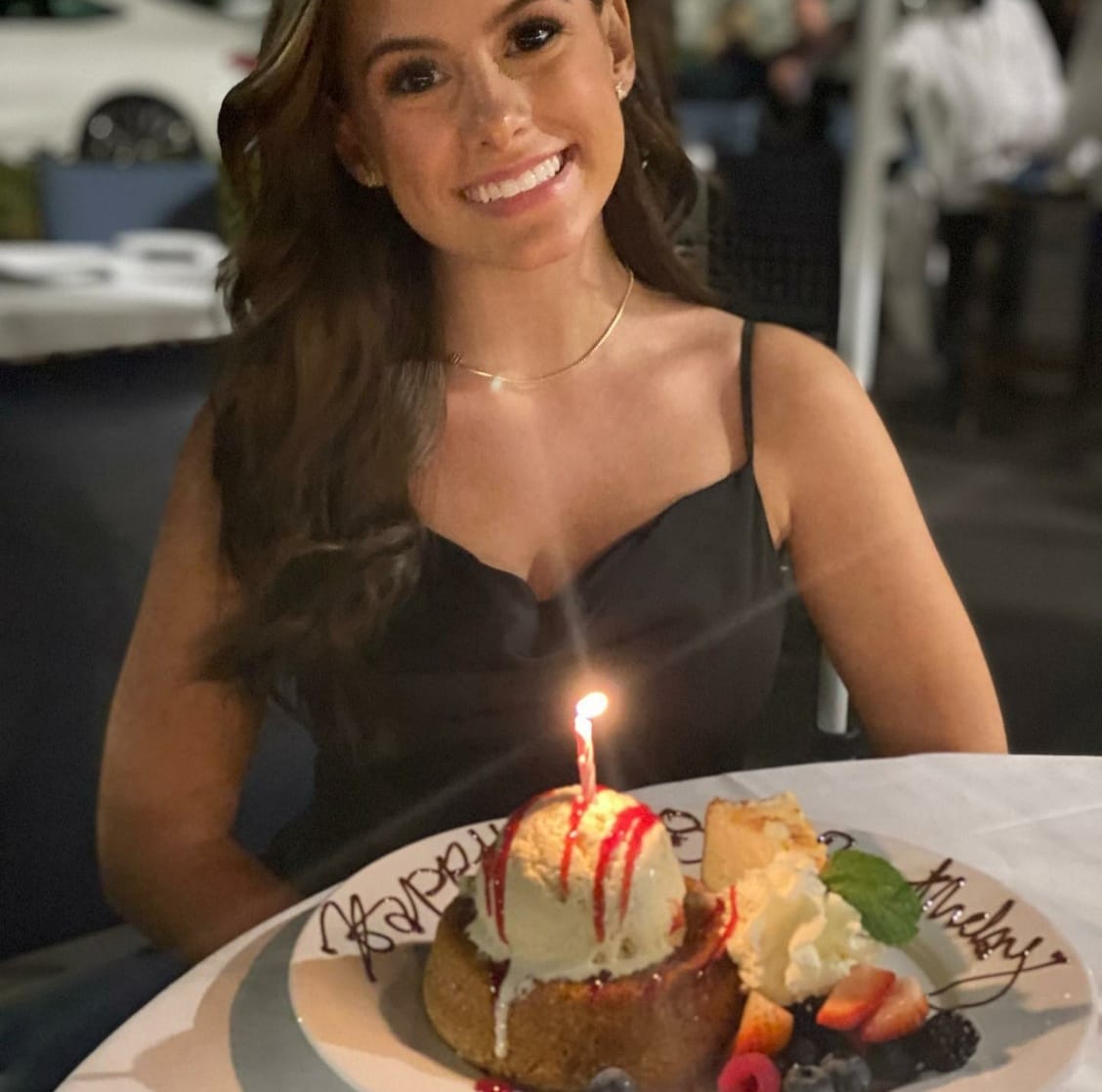 Madisyn Shipman Madisyn Shipman
