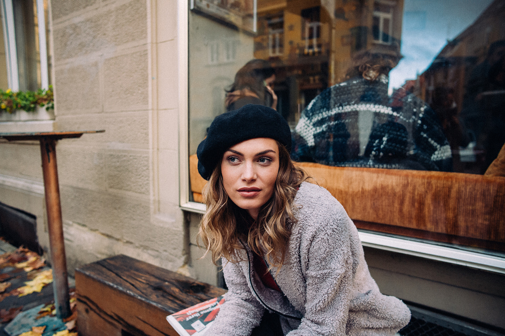 Marion Pascale