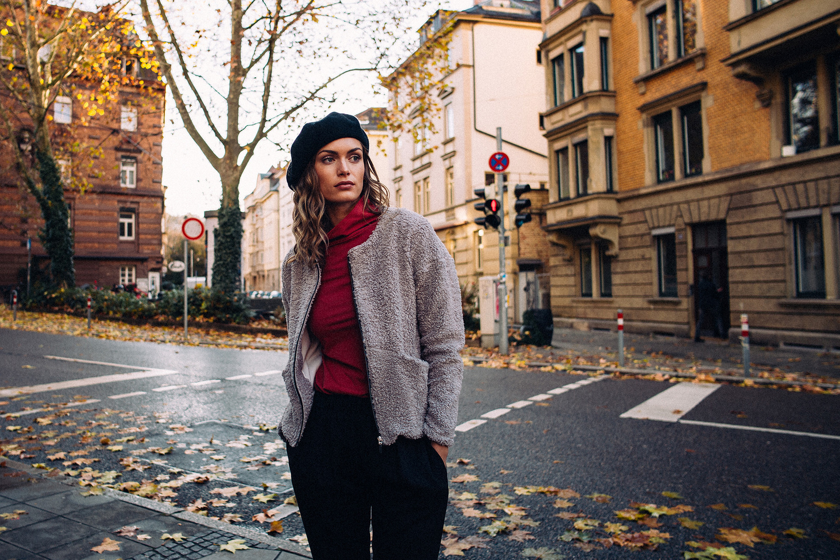 Marion Pascale