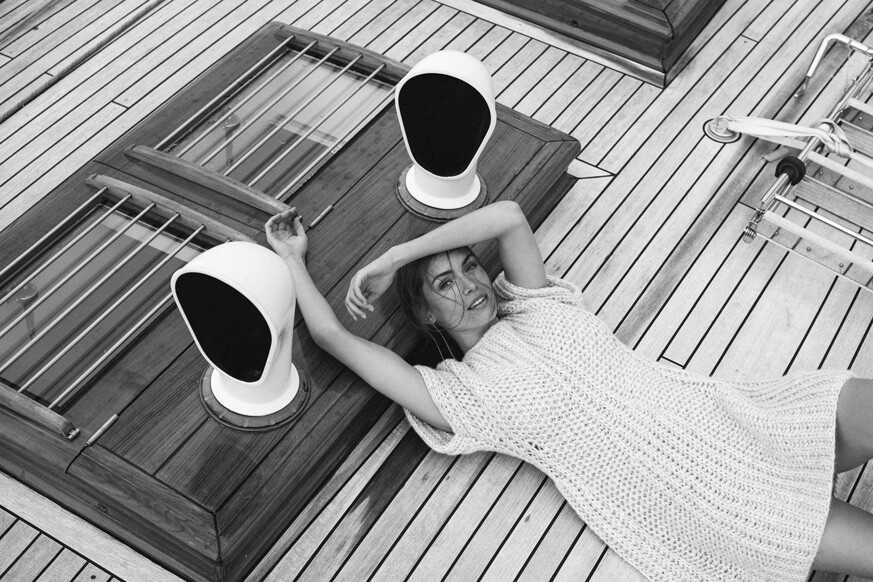 Marion Pascale