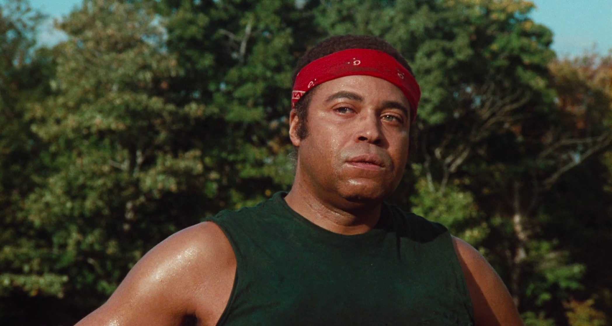 Claudine (1974) Claudine (1974)