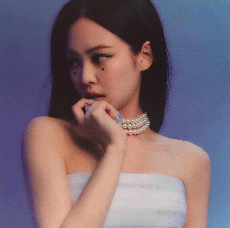 Jennie Kim
