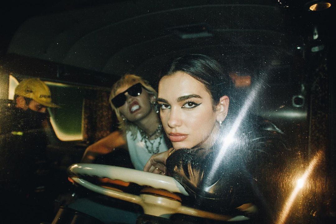 Dua Lipa