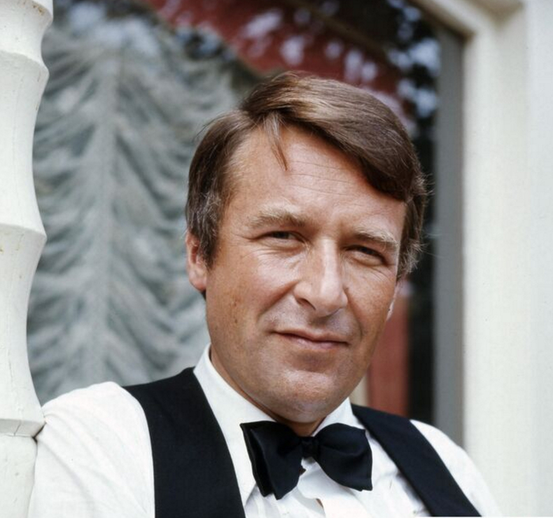 Image of Günther Schramm