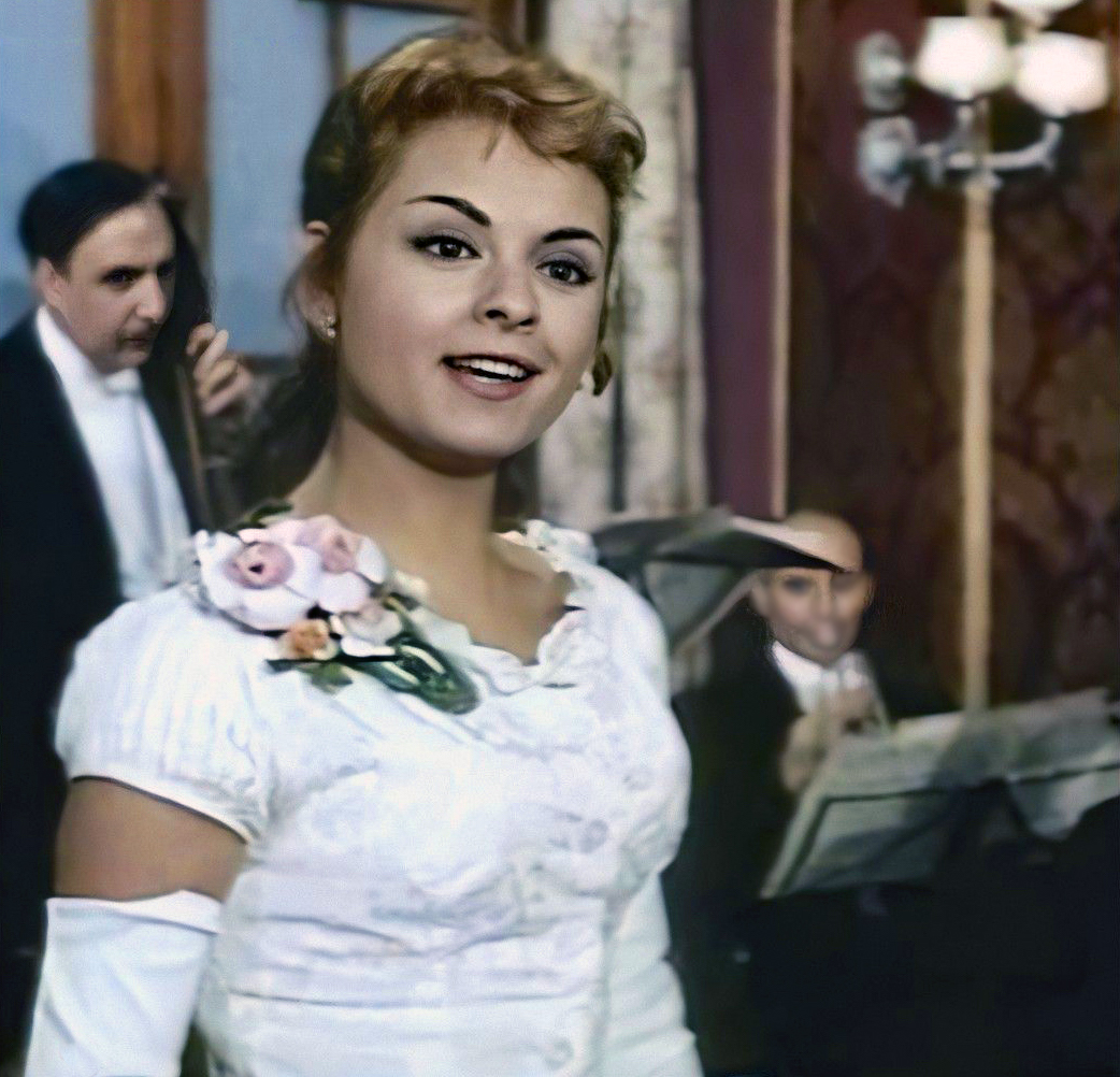 Soledad Miranda Soledad Miranda