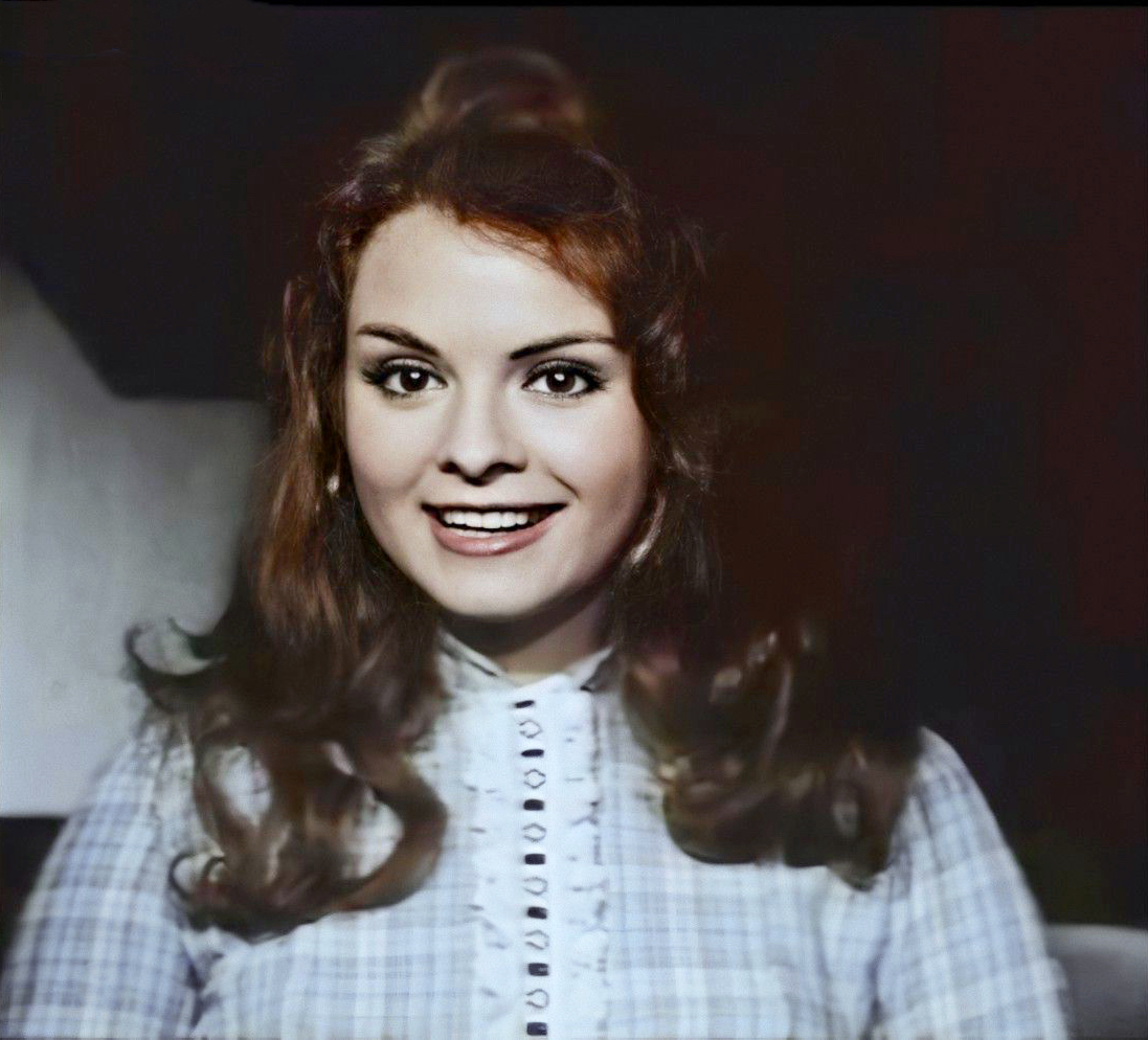 Soledad Miranda Soledad Miranda