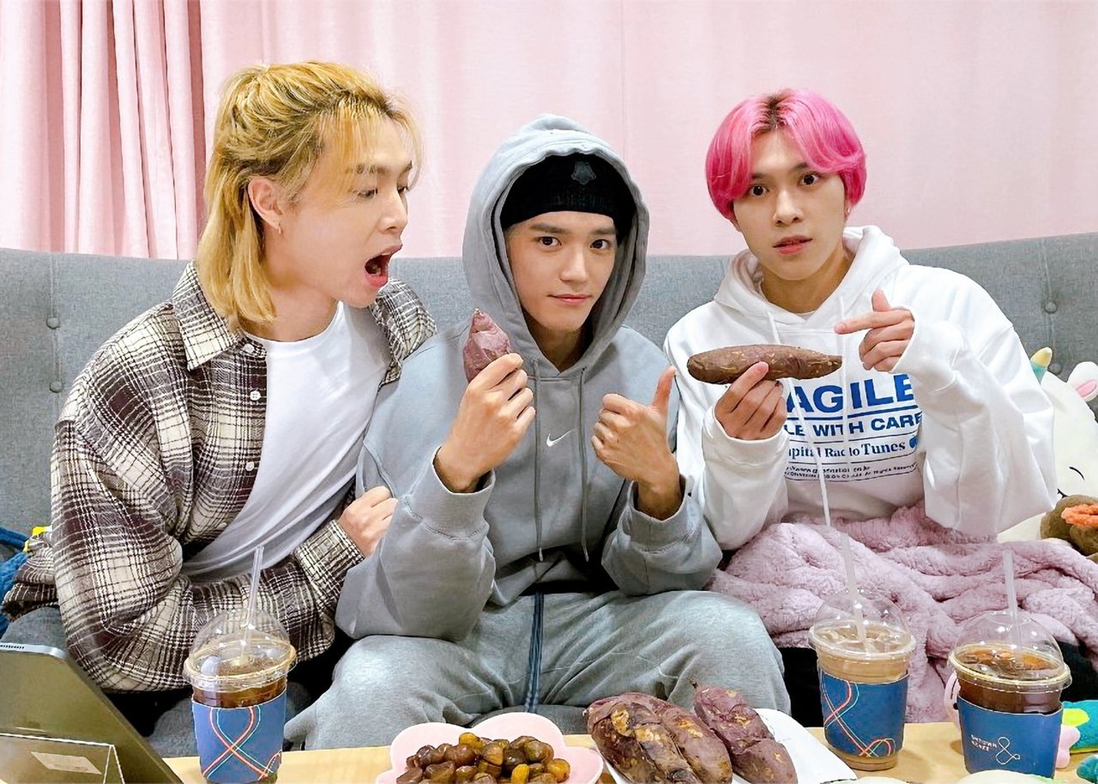 NCT