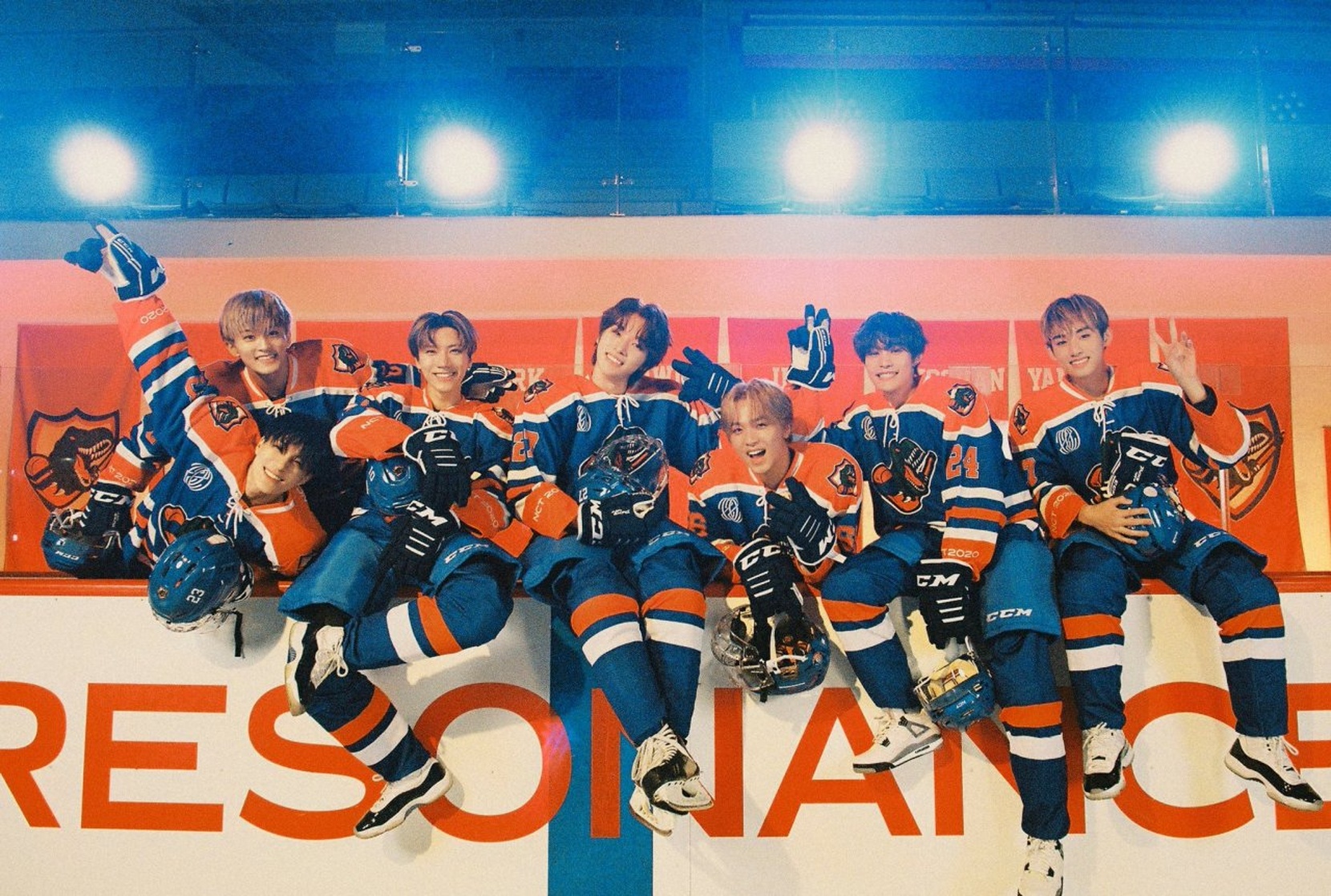 NCT