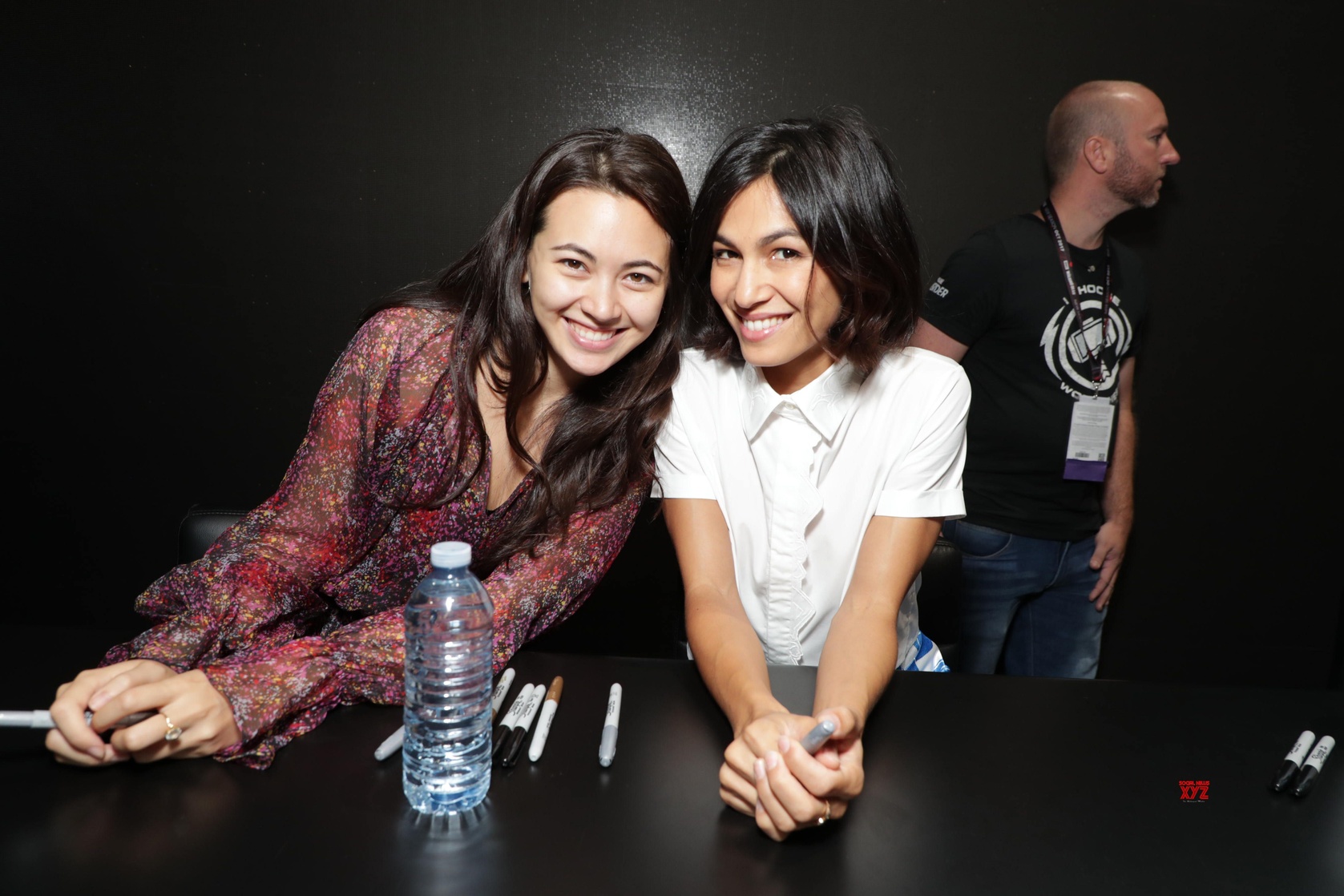 Jessica Henwick