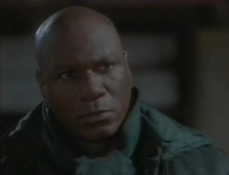 Ving Rhames