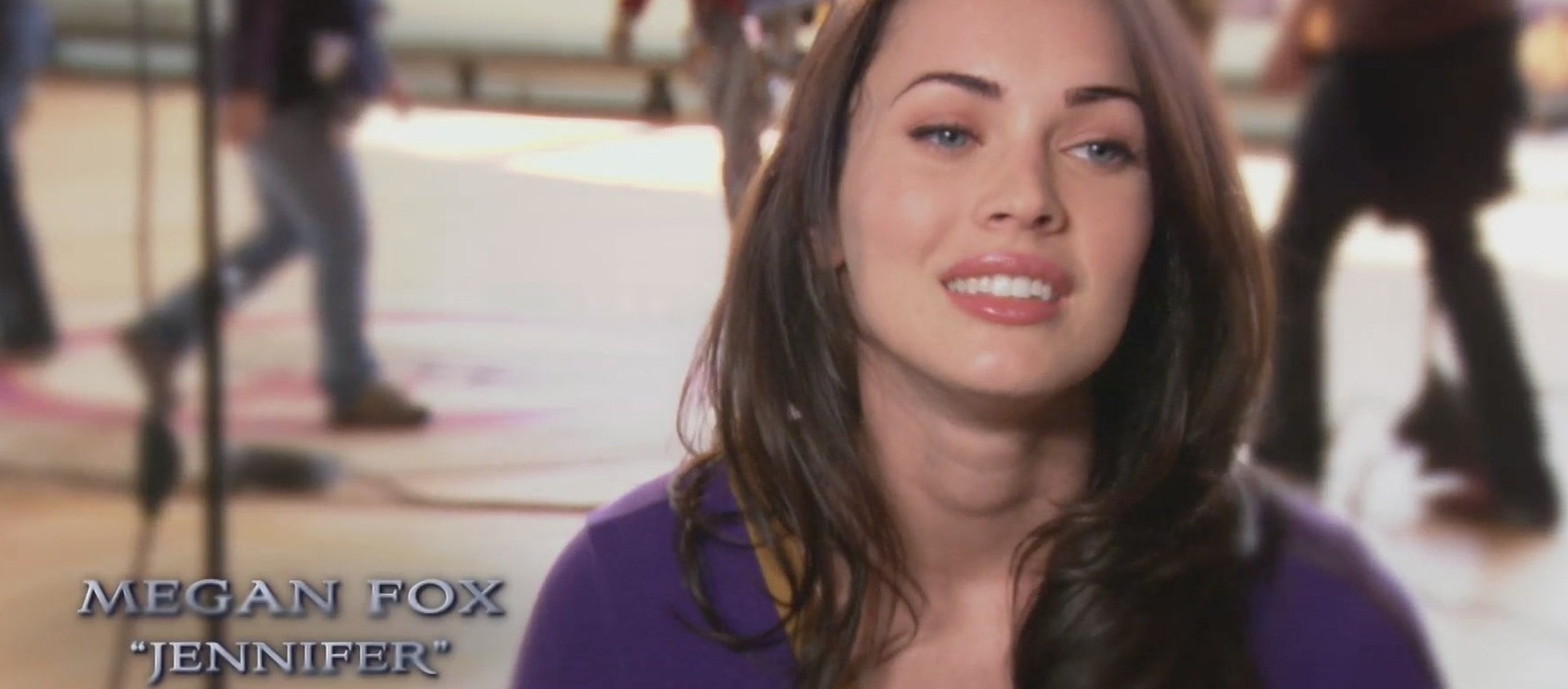 Megan Fox Megan Fox