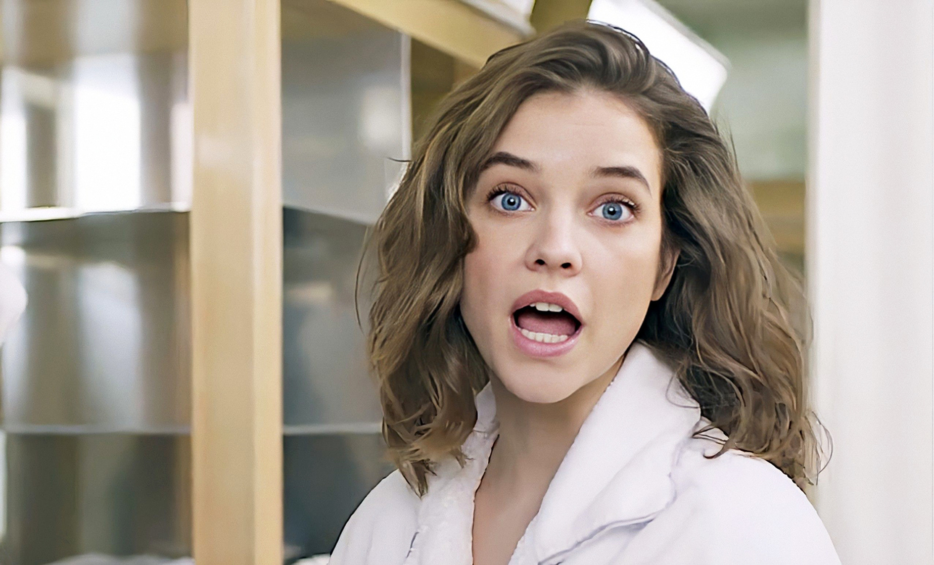 Barbara Palvin Barbara Palvin