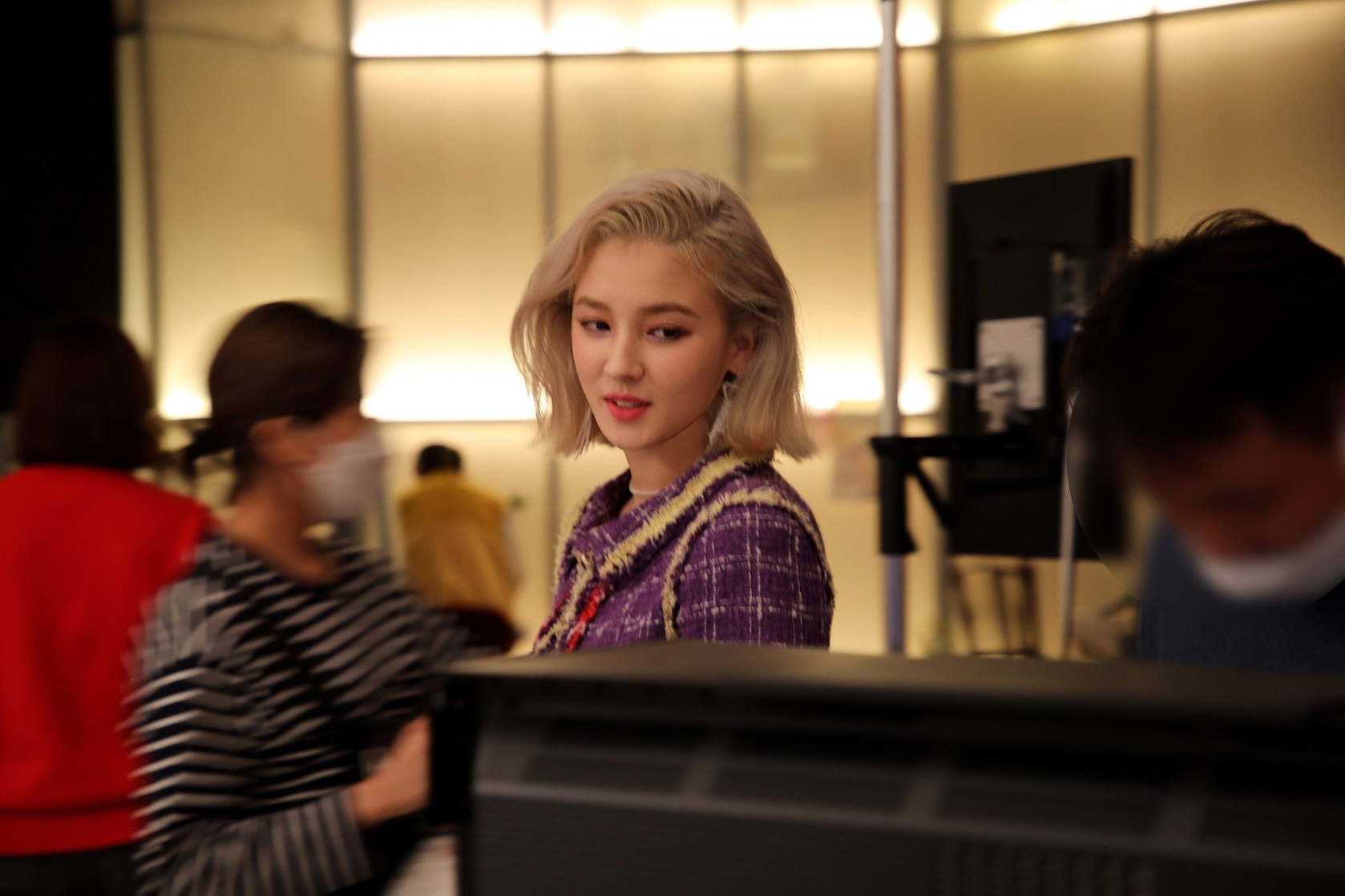 Nancy Jewel McDonie