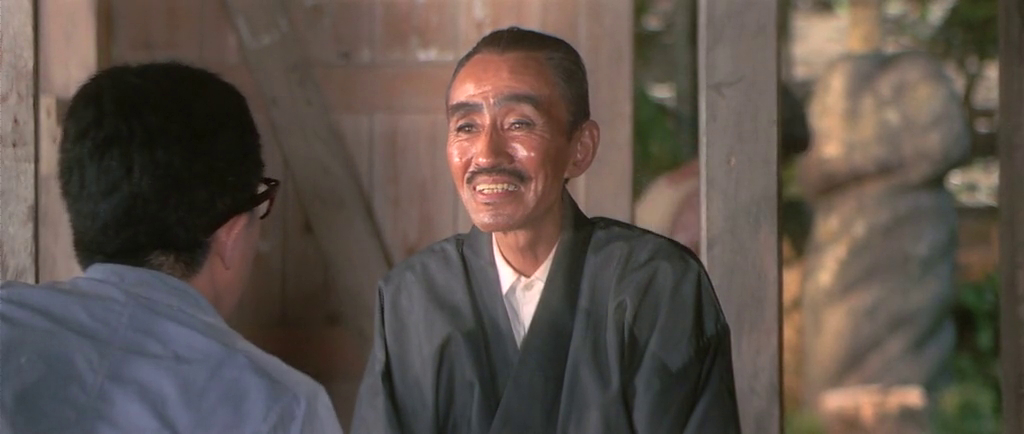 Yoshi Kato