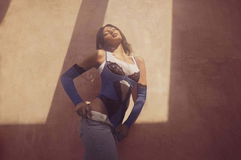 Danielle Herrington Danielle Herrington