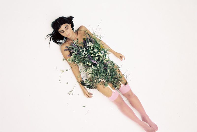 Nassia Matsa