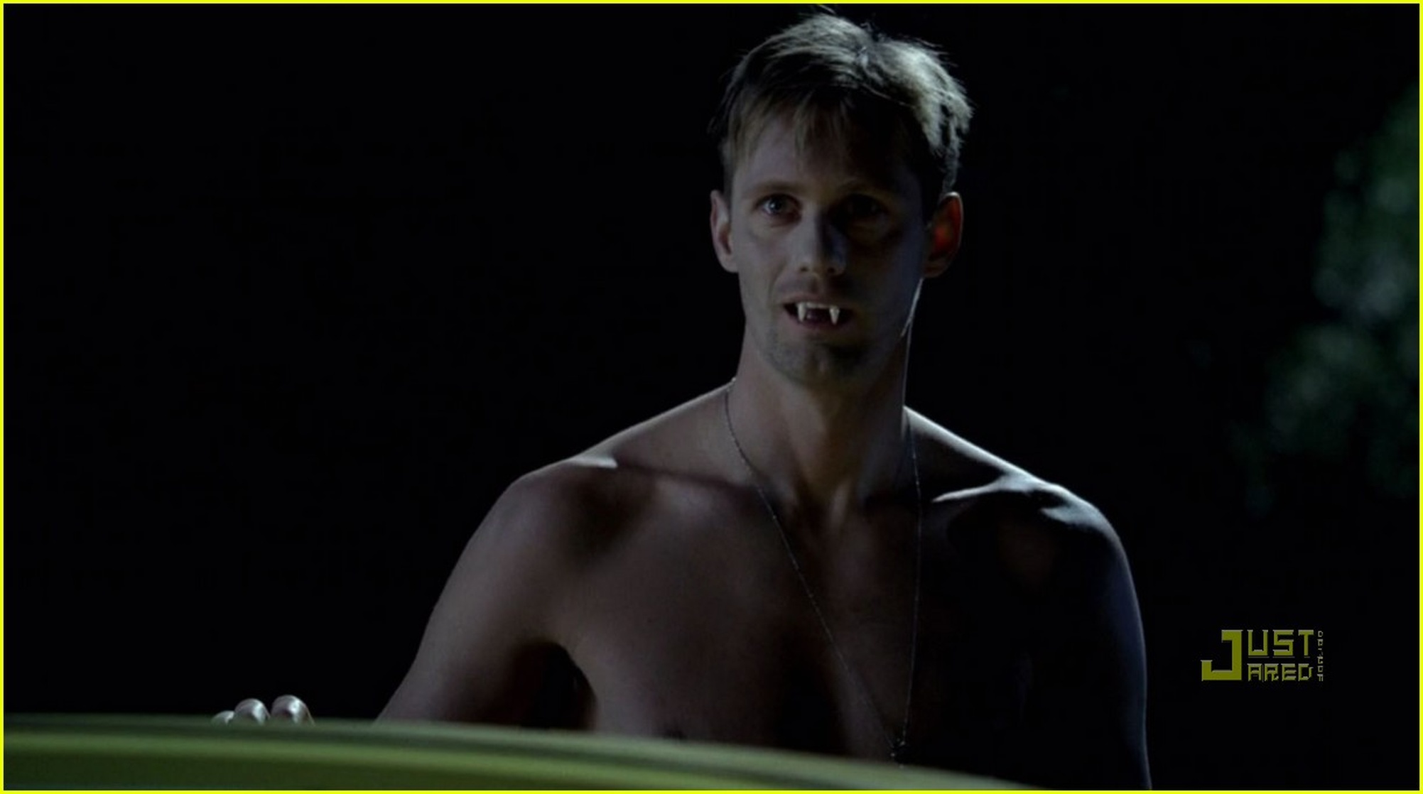 Alexander Skarsgård