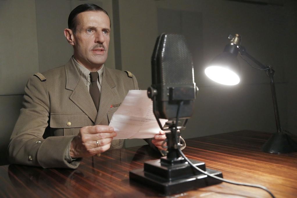 De Gaulle De Gaulle