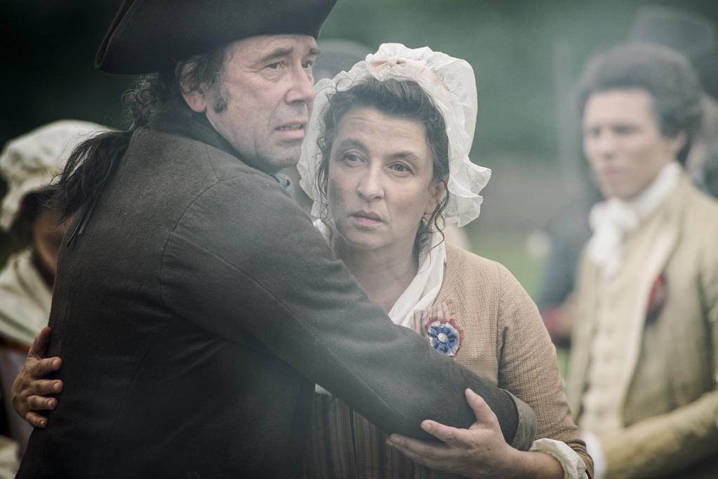 Un peuple et son roi Un peuple et son roi