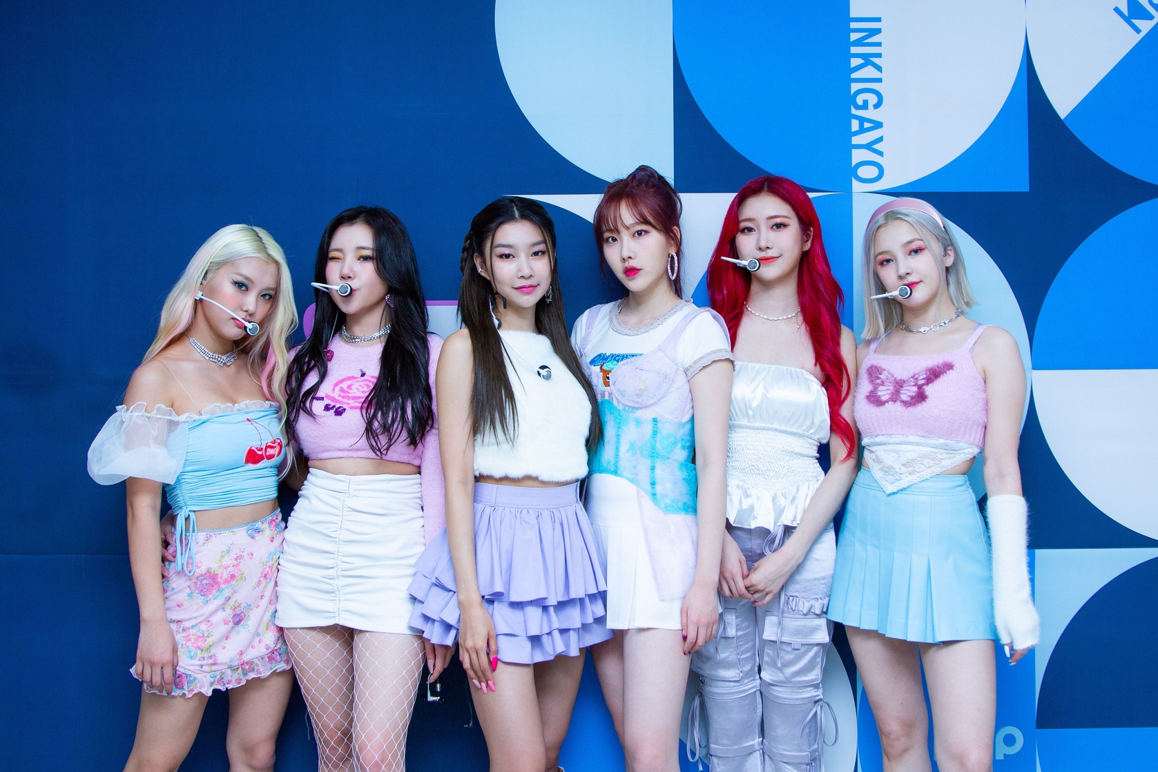 Momoland
