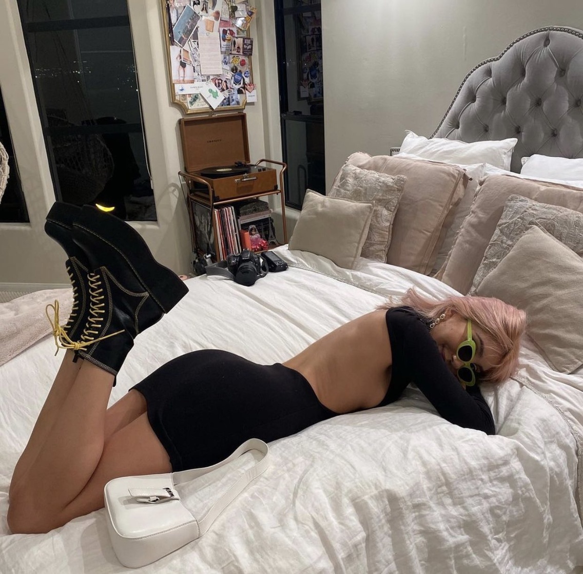 Jennessa Rose